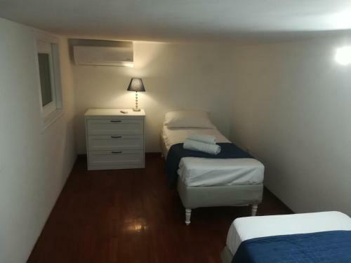 B&B House Angioino