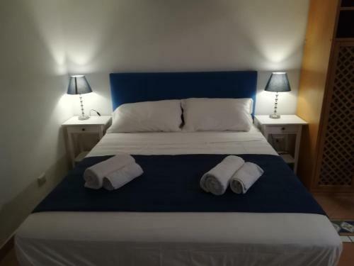 B&B House Angioino