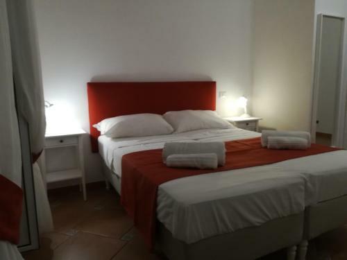 B&B House Angioino