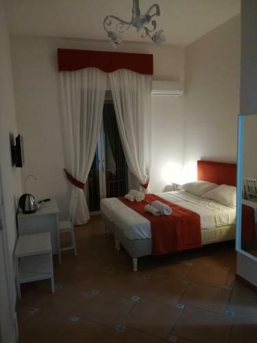 B&B House Angioino
