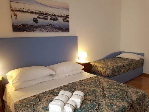 Hostal Di Palma Suite