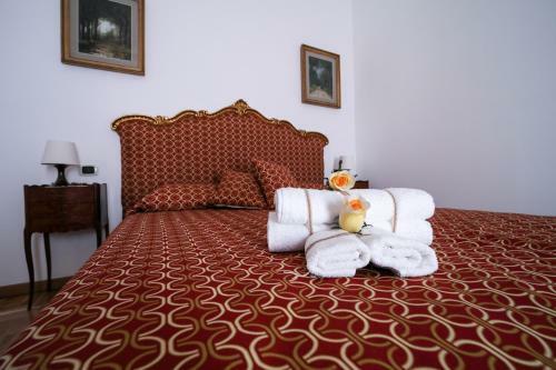 Hostal Di Palma Suite