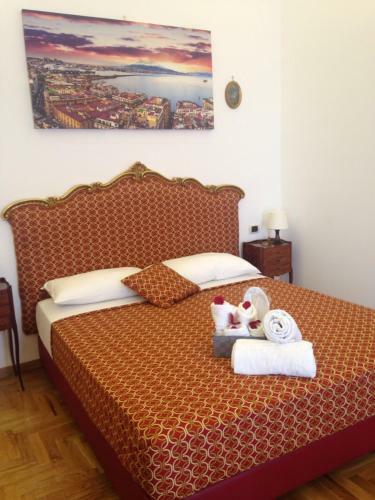 Hostal Di Palma Suite