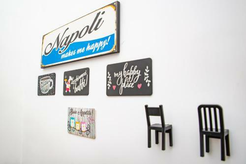 Hostal Di Palma Suite