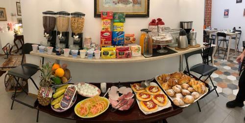 Hostal Di Palma Suite