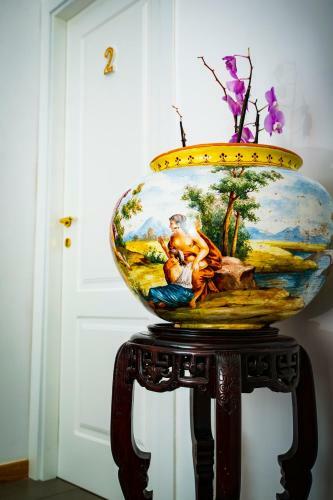 Hostal Di Palma Suite