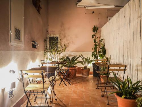 Bed & Breakfast Civico13
