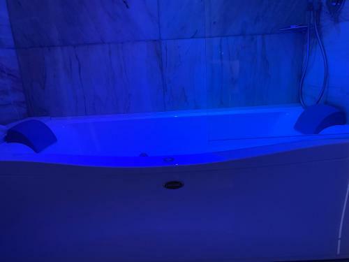 Hostal Cellamare Suite & Spa