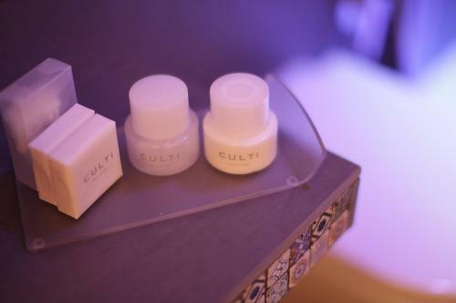 Hostal Cellamare Suite & Spa