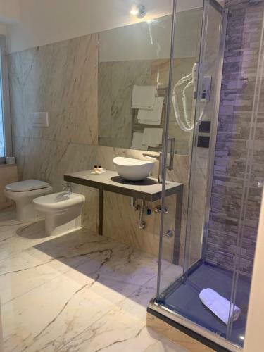 Hostal Cellamare Suite & Spa