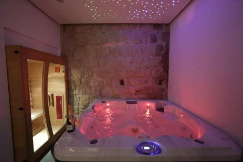 Hostal Cellamare Suite & Spa