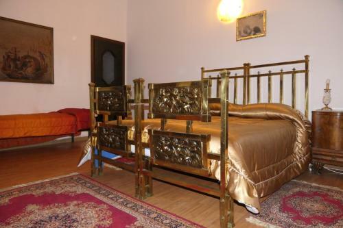 Hostal Naples Anticaglia Palace