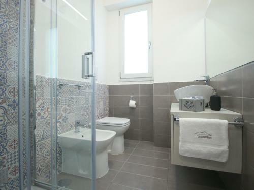 Chilometrozero Luxury Apartement