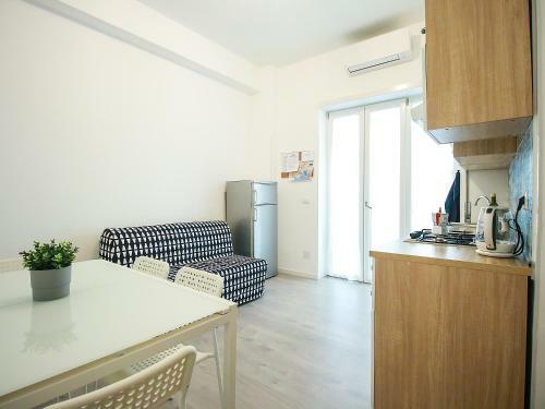 Chilometrozero Luxury Apartement
