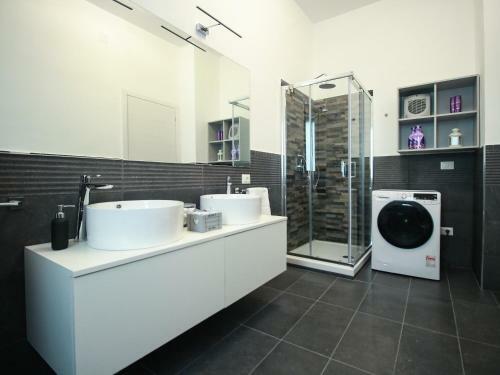 Chilometrozero Luxury Apartement