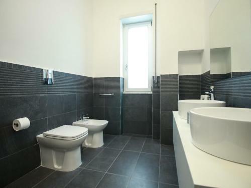 Chilometrozero Luxury Apartement