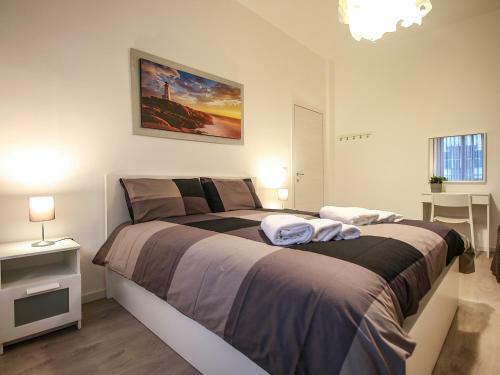 Chilometrozero Luxury Apartement