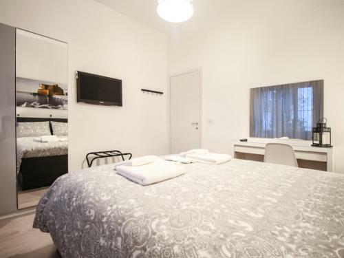 Chilometrozero Luxury Apartement
