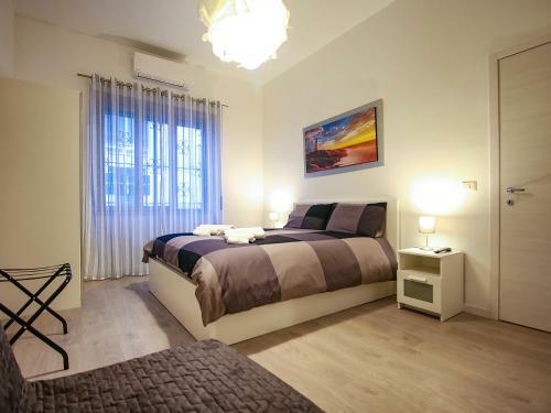 Chilometrozero Luxury Apartement