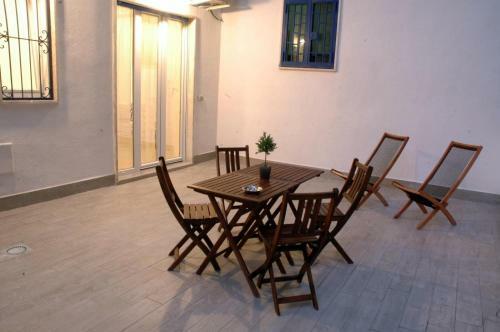 Chilometrozero Luxury Apartement