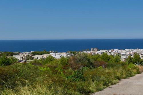 Apartamento Villa Panorama