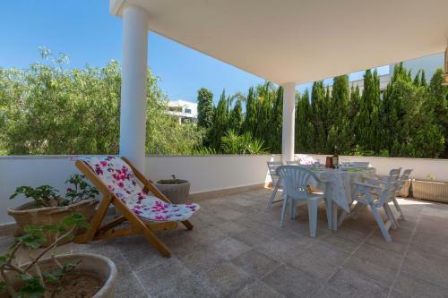 Apartamento Villa Panorama