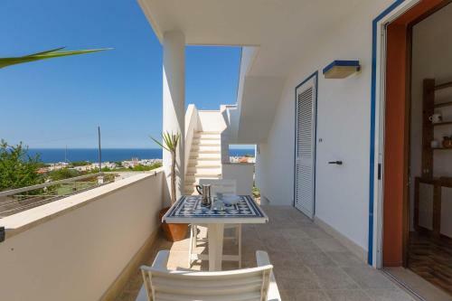 Apartamento Villa Panorama