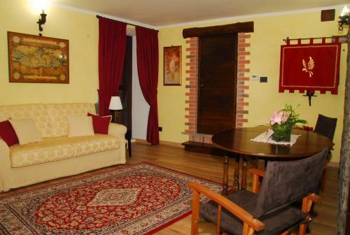 Apartamento The House Of Falcon
