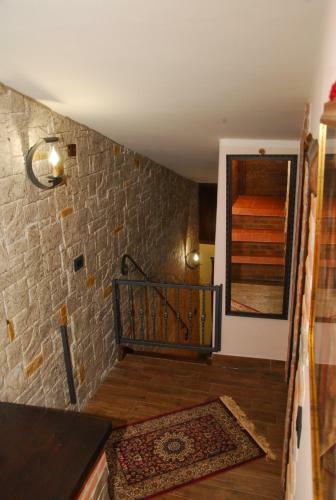 Apartamento The House Of Falcon