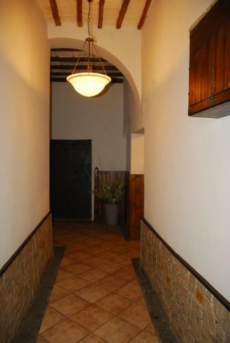 Apartamento The House Of Falcon