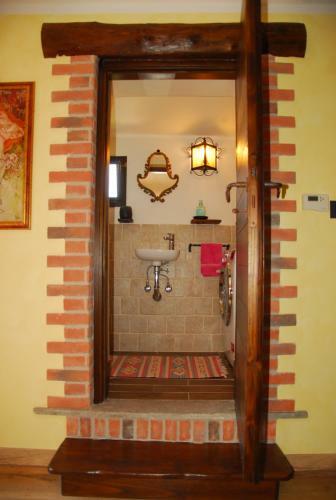 Apartamento The House Of Falcon