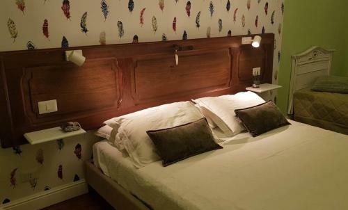 Bed & Breakfast Cortile Gancia - Sweet House