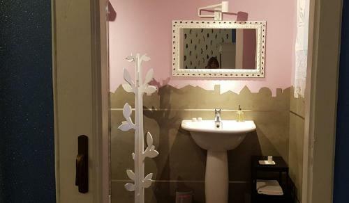 Bed & Breakfast Cortile Gancia - Sweet House