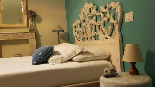 Bed & Breakfast Cortile Gancia - Sweet House