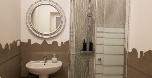 Bed & Breakfast Cortile Gancia - Sweet House