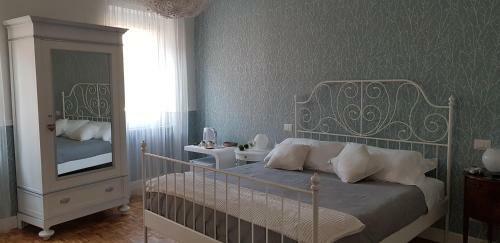 Bed & Breakfast Cortile Gancia - Sweet House