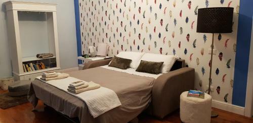 Bed & Breakfast Cortile Gancia - Sweet House