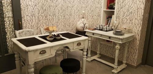 Bed & Breakfast Cortile Gancia - Sweet House