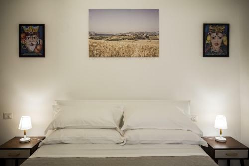 Agroturismo Poggio Vento Country House