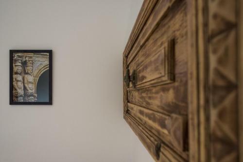 Agroturismo Poggio Vento Country House