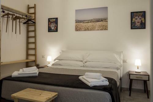 Agroturismo Poggio Vento Country House