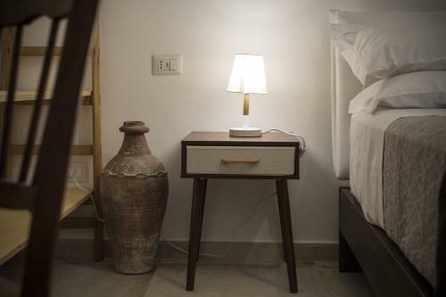 Agroturismo Poggio Vento Country House