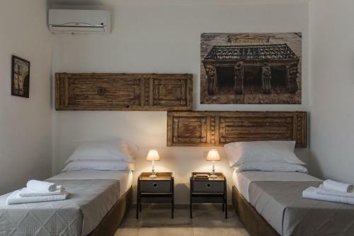 Agroturismo Poggio Vento Country House