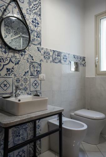 Agroturismo Poggio Vento Country House