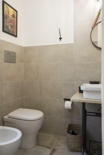 Agroturismo Poggio Vento Country House