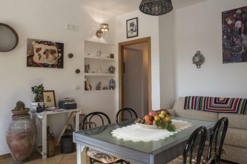 Agroturismo Poggio Vento Country House