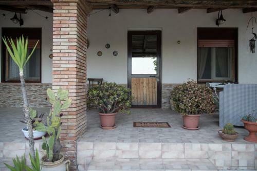 Agroturismo Poggio Vento Country House