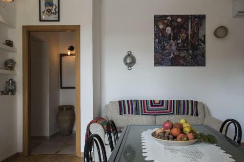 Agroturismo Poggio Vento Country House