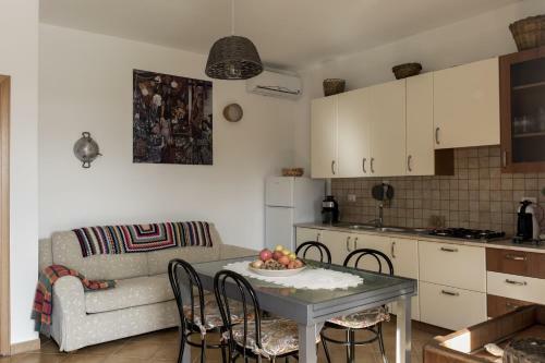 Agroturismo Poggio Vento Country House