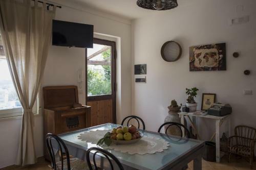 Agroturismo Poggio Vento Country House